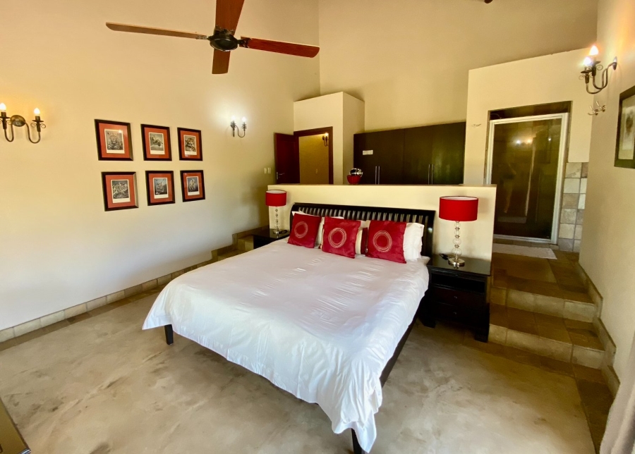 4 Bedroom Property for Sale in Zebula Golf Estate Limpopo