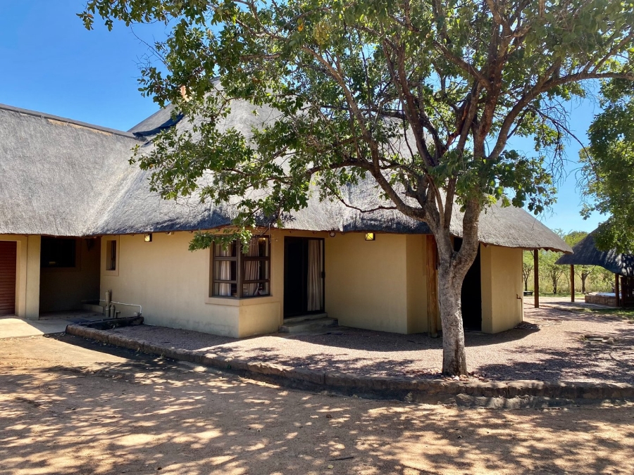 4 Bedroom Property for Sale in Zebula Golf Estate Limpopo