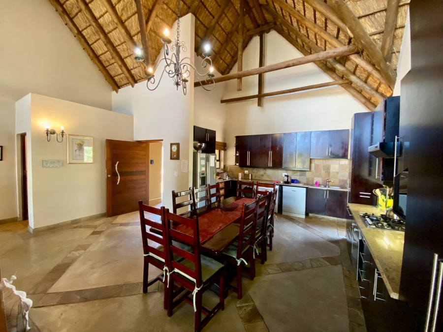 4 Bedroom Property for Sale in Zebula Golf Estate Limpopo