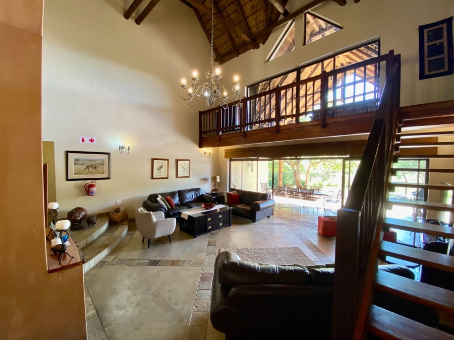 4 Bedroom Property for Sale in Zebula Golf Estate Limpopo