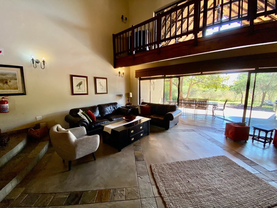 4 Bedroom Property for Sale in Zebula Golf Estate Limpopo