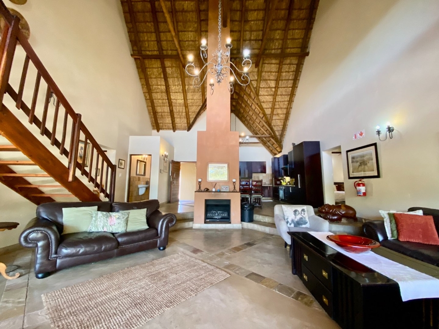 4 Bedroom Property for Sale in Zebula Golf Estate Limpopo