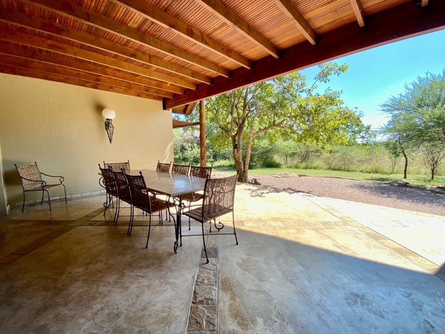 4 Bedroom Property for Sale in Zebula Golf Estate Limpopo