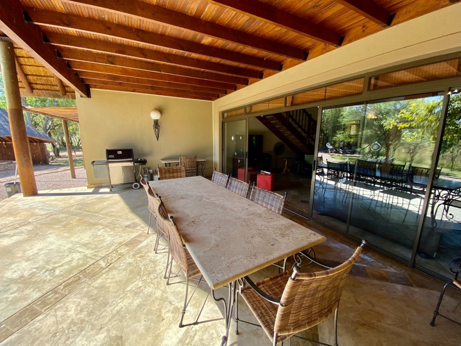 4 Bedroom Property for Sale in Zebula Golf Estate Limpopo