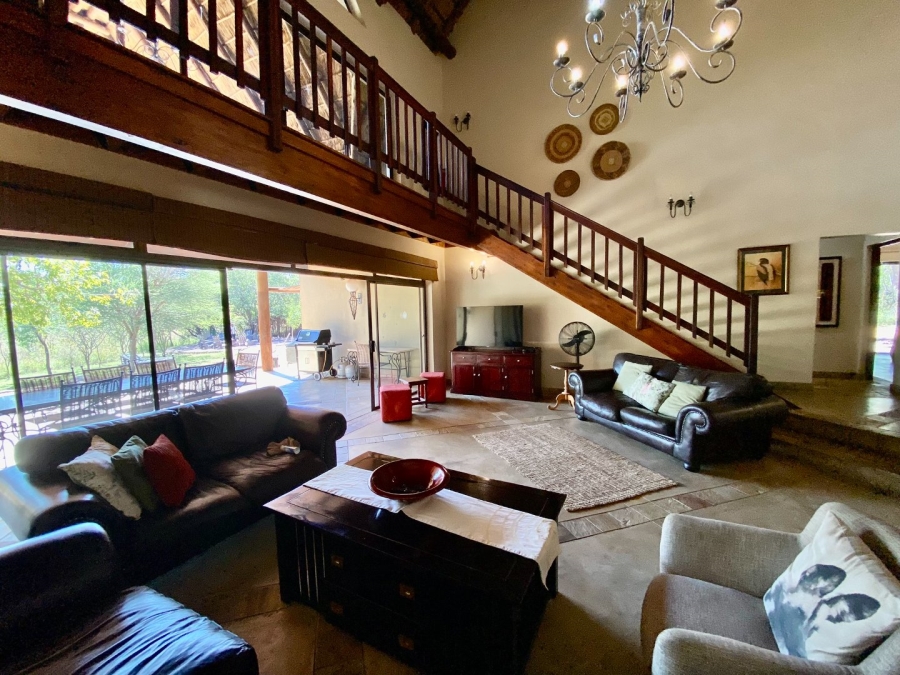4 Bedroom Property for Sale in Zebula Golf Estate Limpopo