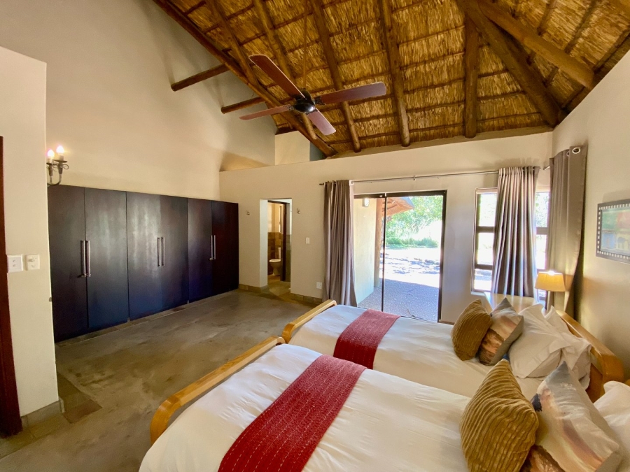4 Bedroom Property for Sale in Zebula Golf Estate Limpopo