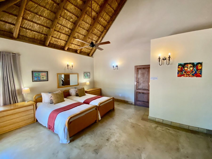 4 Bedroom Property for Sale in Zebula Golf Estate Limpopo