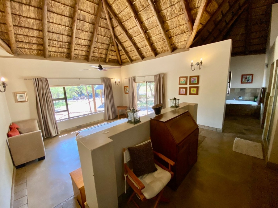 4 Bedroom Property for Sale in Zebula Golf Estate Limpopo