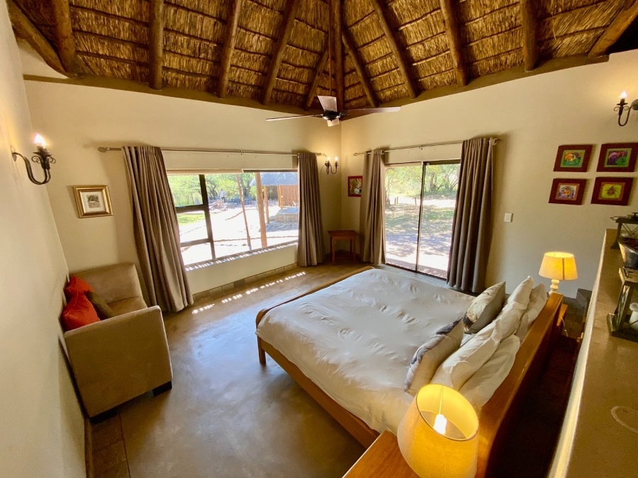 4 Bedroom Property for Sale in Zebula Golf Estate Limpopo