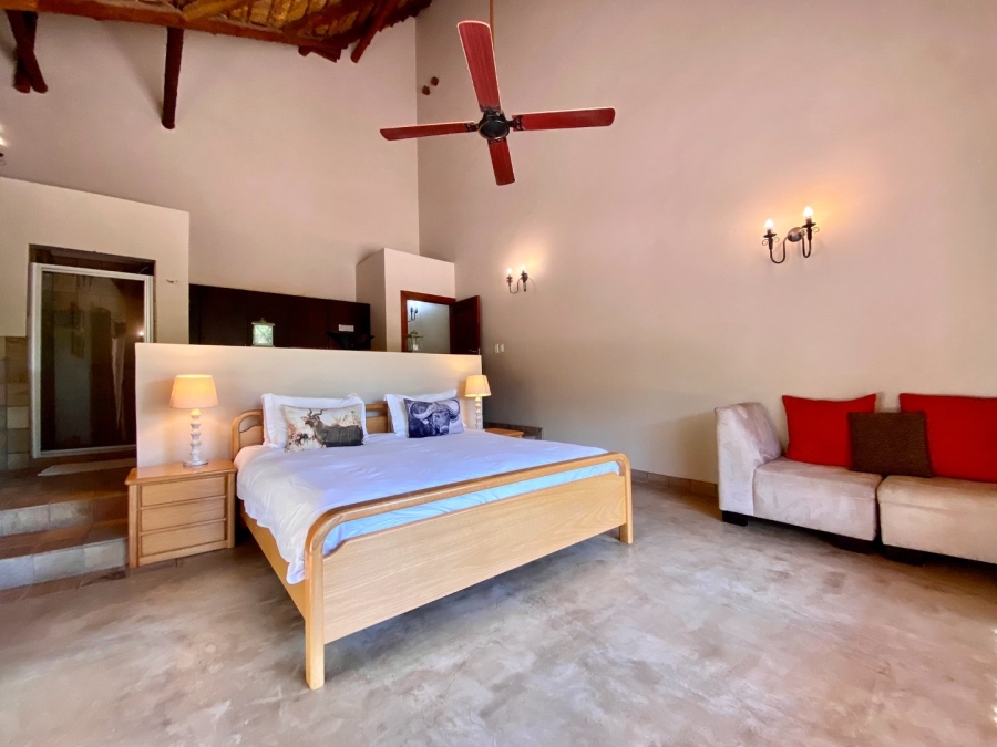 4 Bedroom Property for Sale in Zebula Golf Estate Limpopo