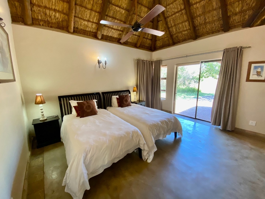 4 Bedroom Property for Sale in Zebula Golf Estate Limpopo