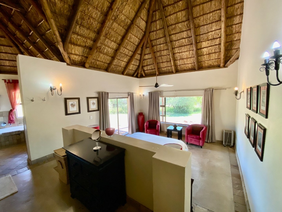 4 Bedroom Property for Sale in Zebula Golf Estate Limpopo