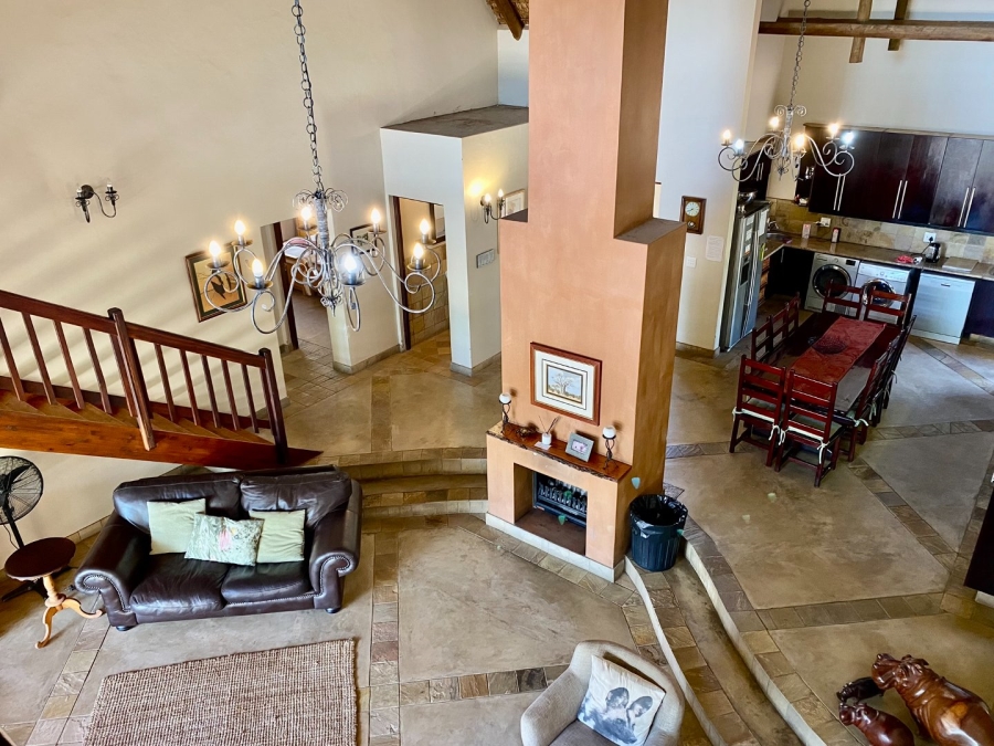 4 Bedroom Property for Sale in Zebula Golf Estate Limpopo