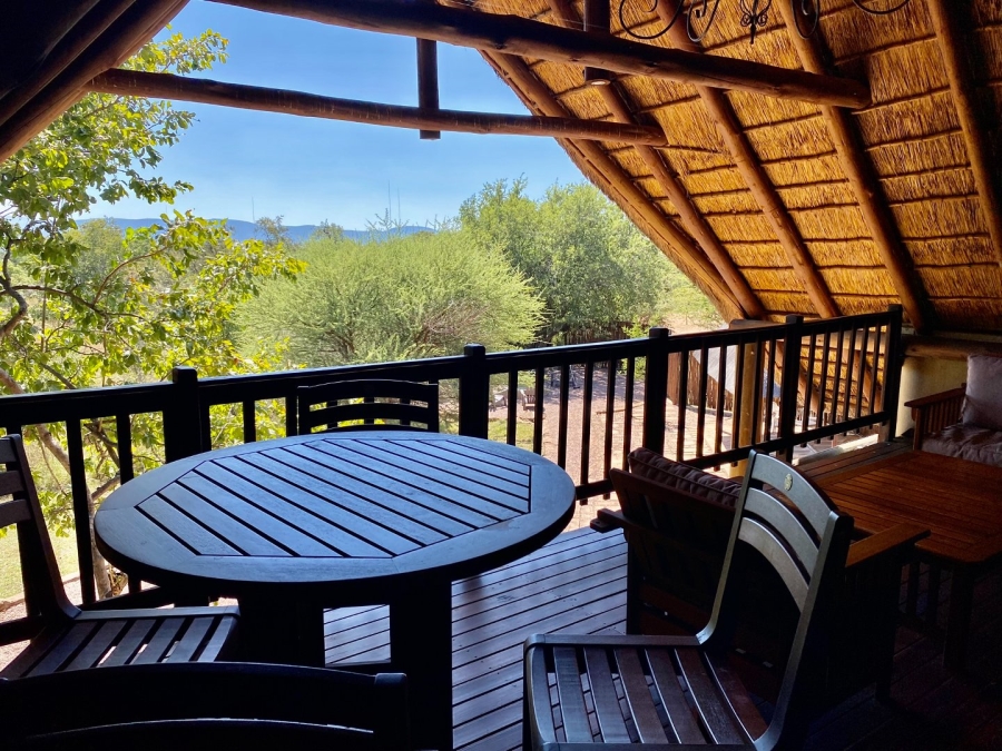 4 Bedroom Property for Sale in Zebula Golf Estate Limpopo
