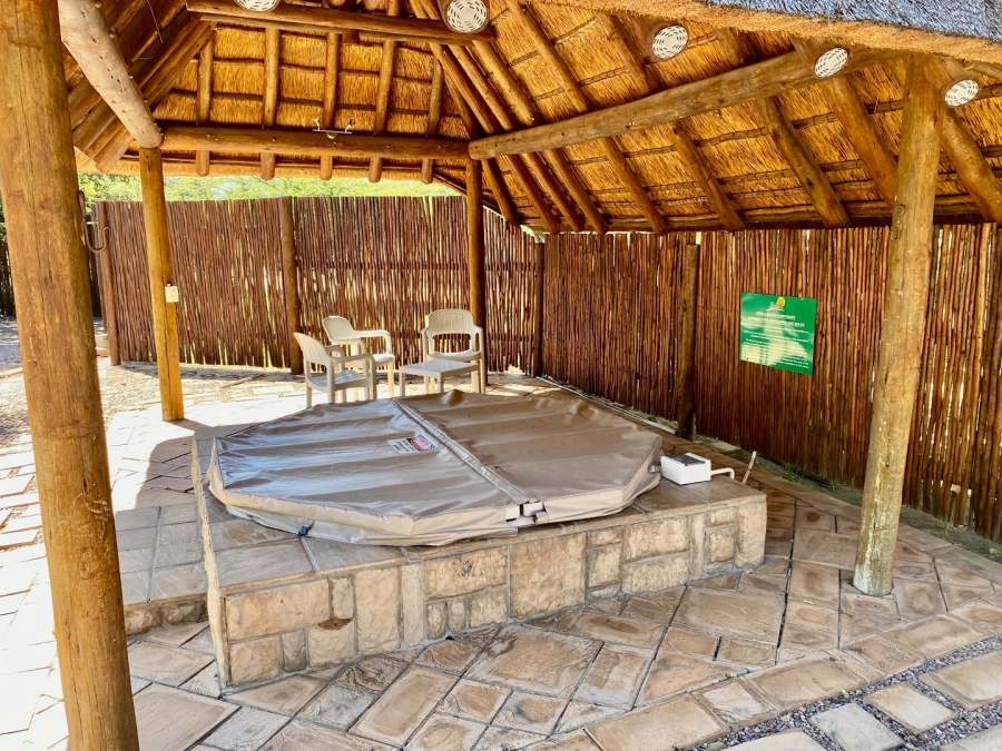 4 Bedroom Property for Sale in Zebula Golf Estate Limpopo