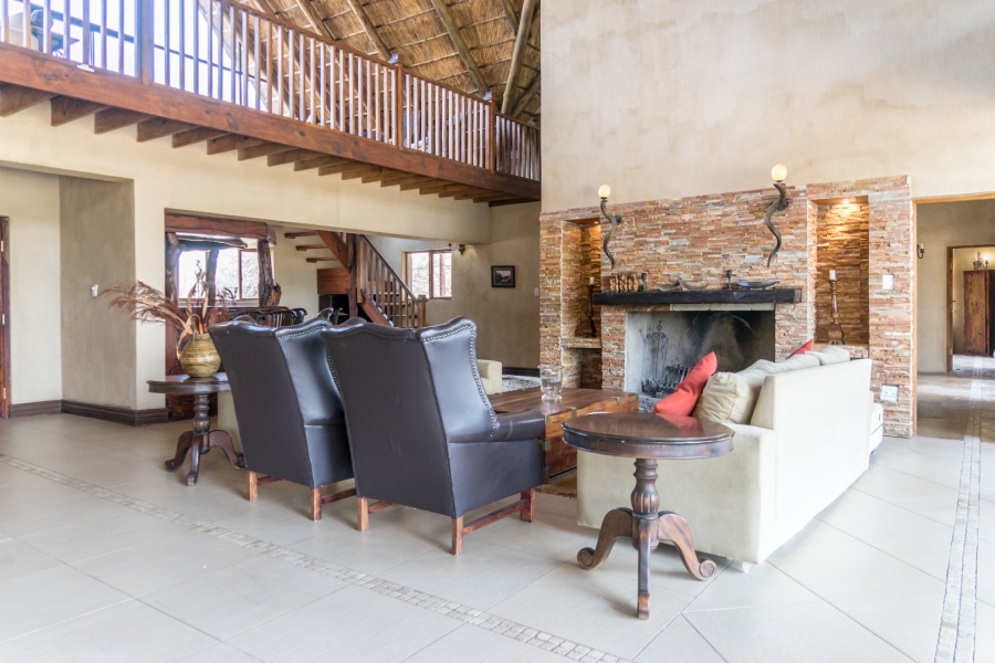 4 Bedroom Property for Sale in Zebula Golf Estate Limpopo