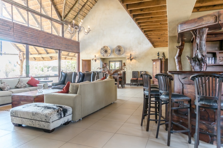 4 Bedroom Property for Sale in Zebula Golf Estate Limpopo