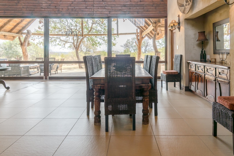 4 Bedroom Property for Sale in Zebula Golf Estate Limpopo