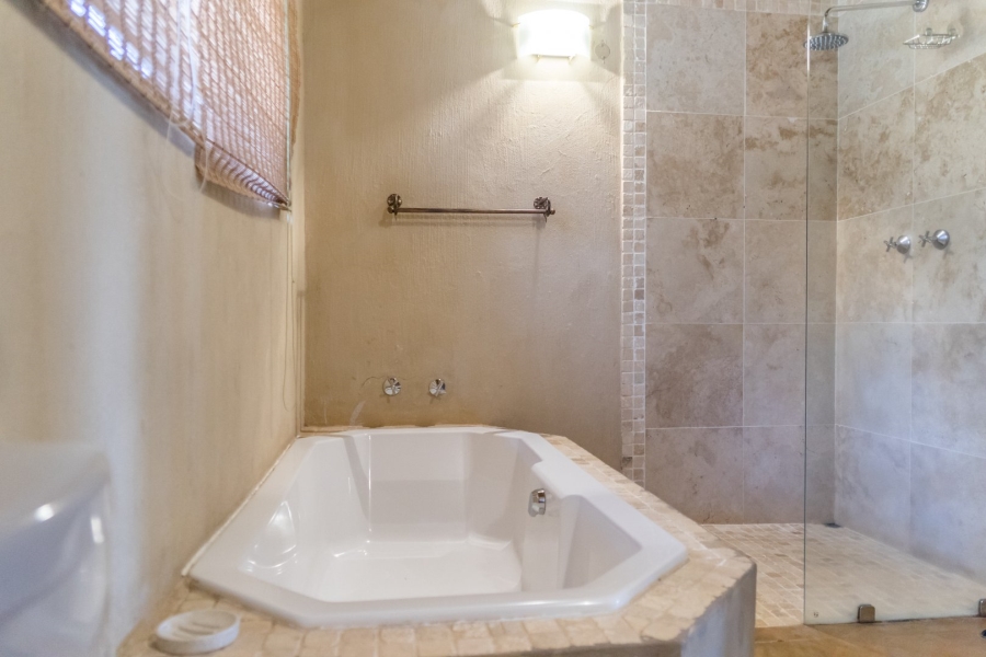 4 Bedroom Property for Sale in Zebula Golf Estate Limpopo