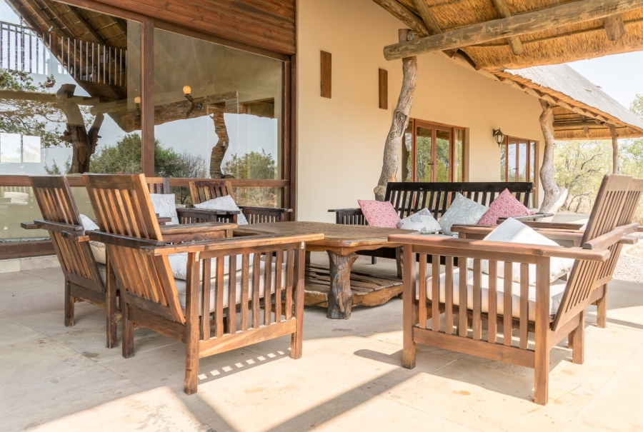 4 Bedroom Property for Sale in Zebula Golf Estate Limpopo
