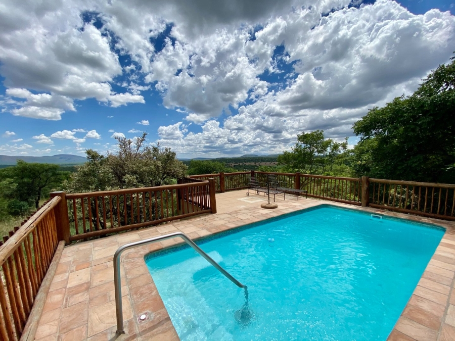 5 Bedroom Property for Sale in Zebula Golf Estate Limpopo