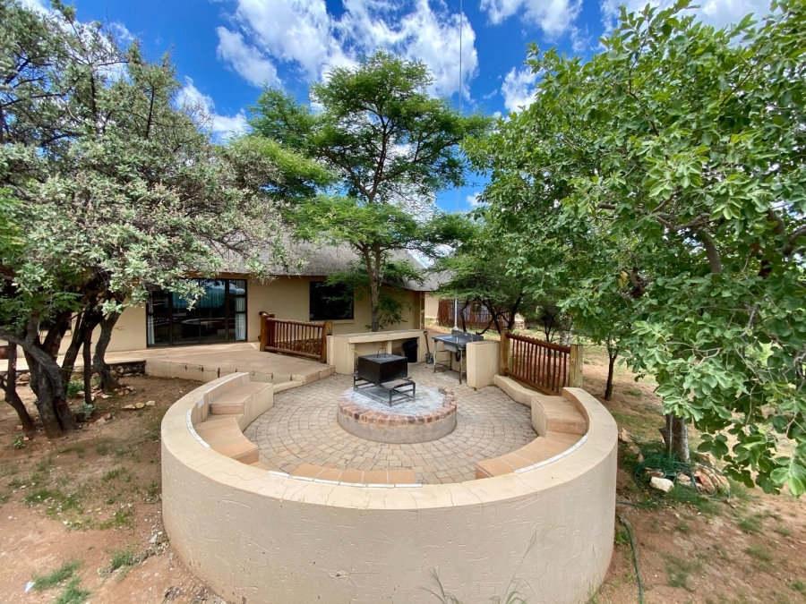 5 Bedroom Property for Sale in Zebula Golf Estate Limpopo