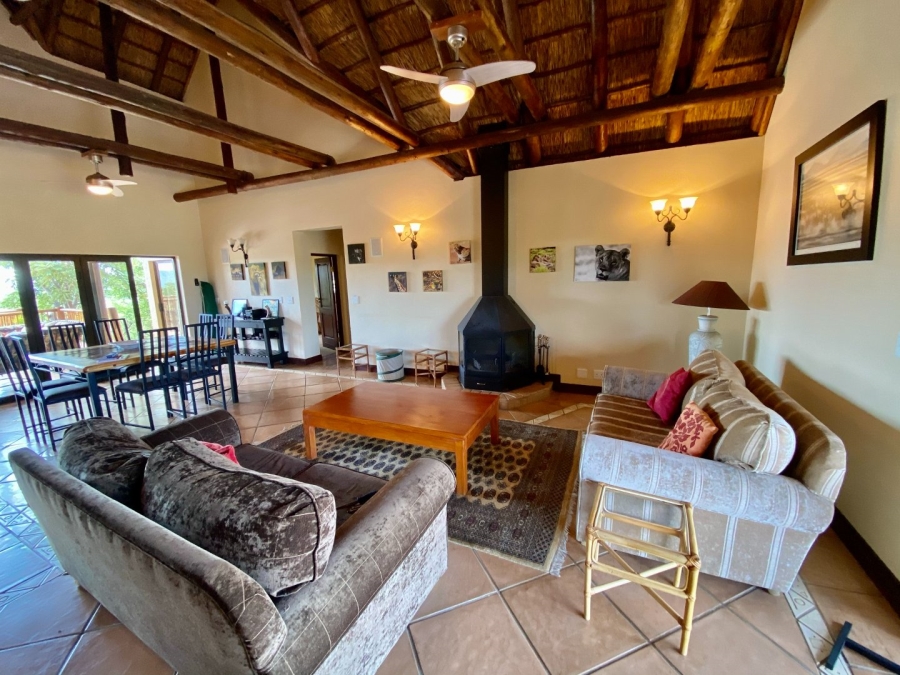 5 Bedroom Property for Sale in Zebula Golf Estate Limpopo