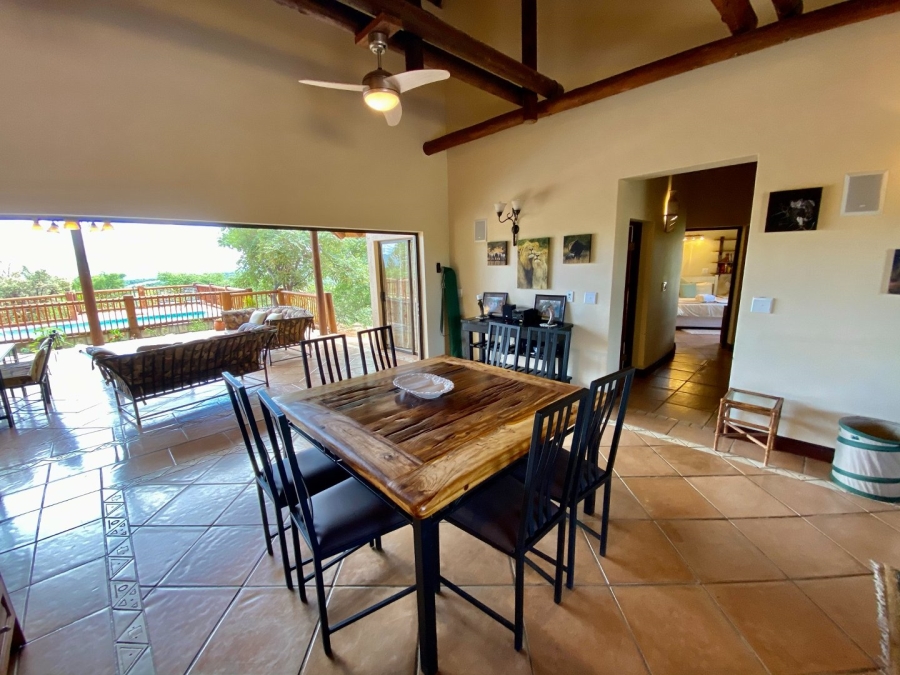 5 Bedroom Property for Sale in Zebula Golf Estate Limpopo