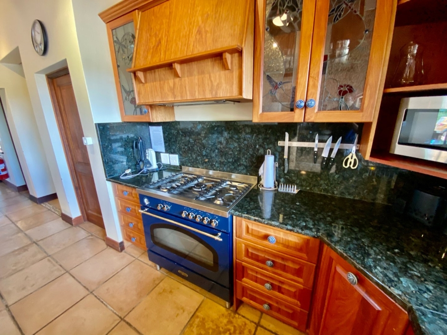 5 Bedroom Property for Sale in Zebula Golf Estate Limpopo