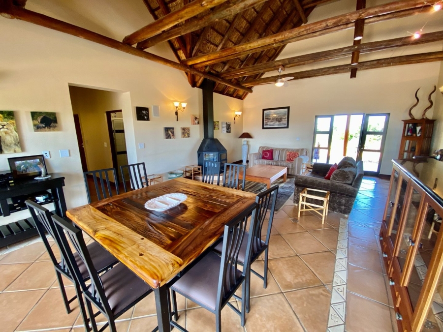 5 Bedroom Property for Sale in Zebula Golf Estate Limpopo