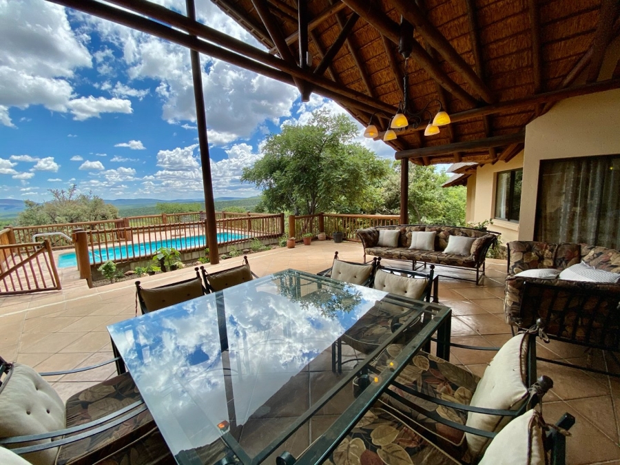 5 Bedroom Property for Sale in Zebula Golf Estate Limpopo