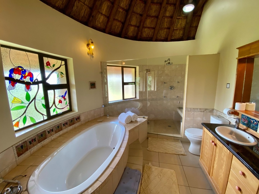 5 Bedroom Property for Sale in Zebula Golf Estate Limpopo