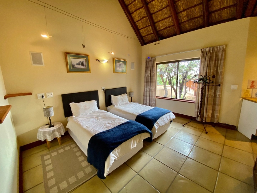 5 Bedroom Property for Sale in Zebula Golf Estate Limpopo