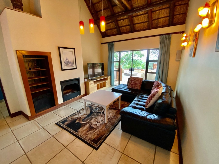 5 Bedroom Property for Sale in Zebula Golf Estate Limpopo