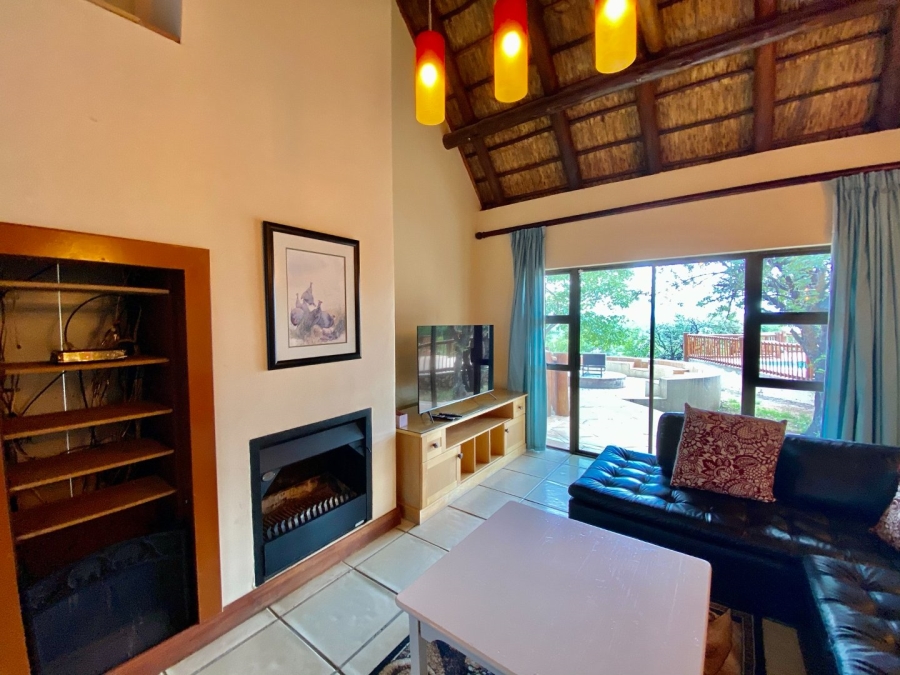 5 Bedroom Property for Sale in Zebula Golf Estate Limpopo