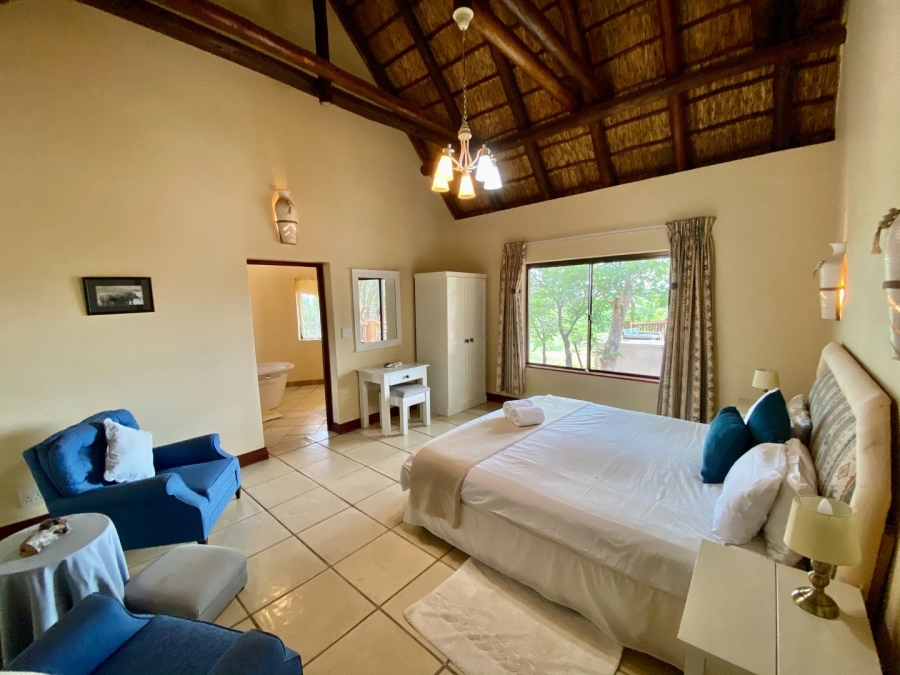 5 Bedroom Property for Sale in Zebula Golf Estate Limpopo