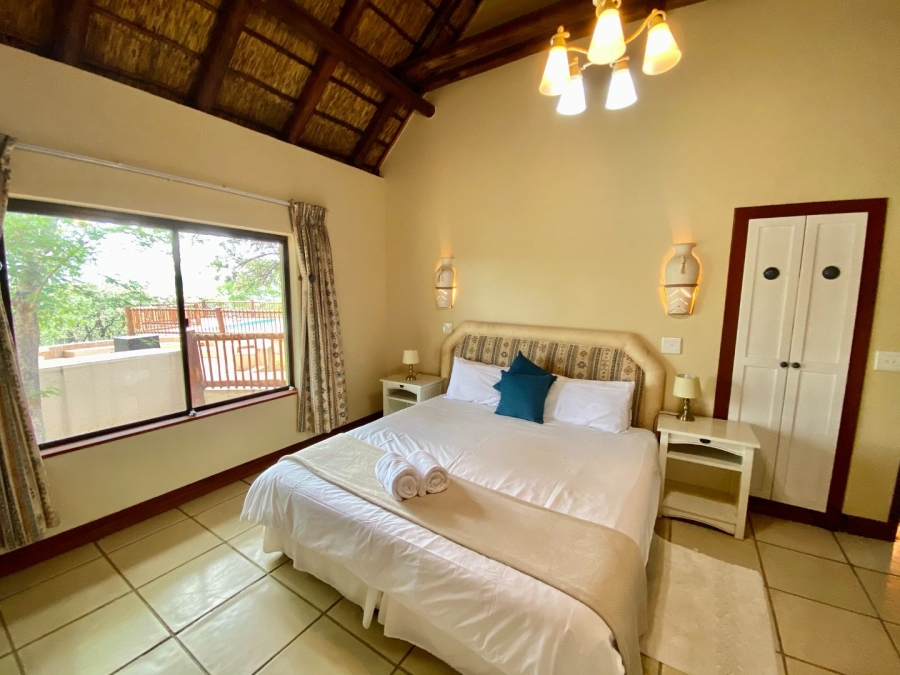 5 Bedroom Property for Sale in Zebula Golf Estate Limpopo