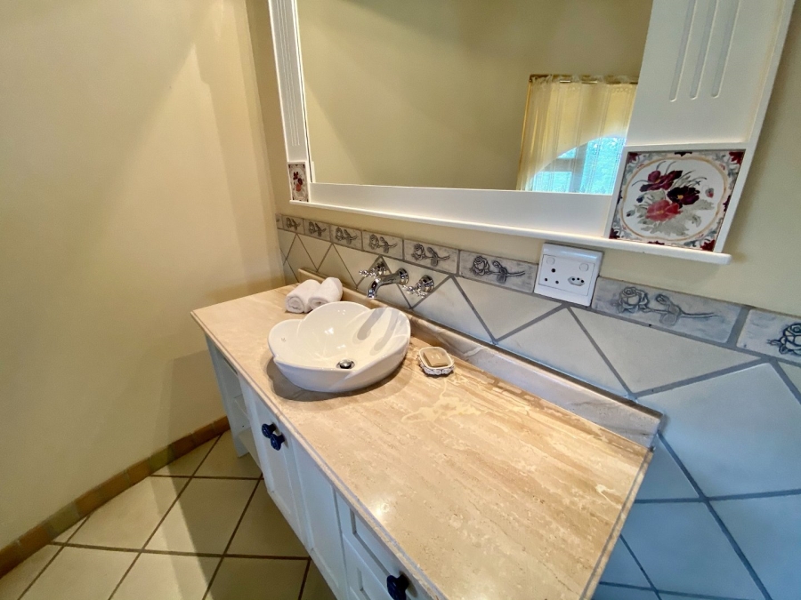 5 Bedroom Property for Sale in Zebula Golf Estate Limpopo