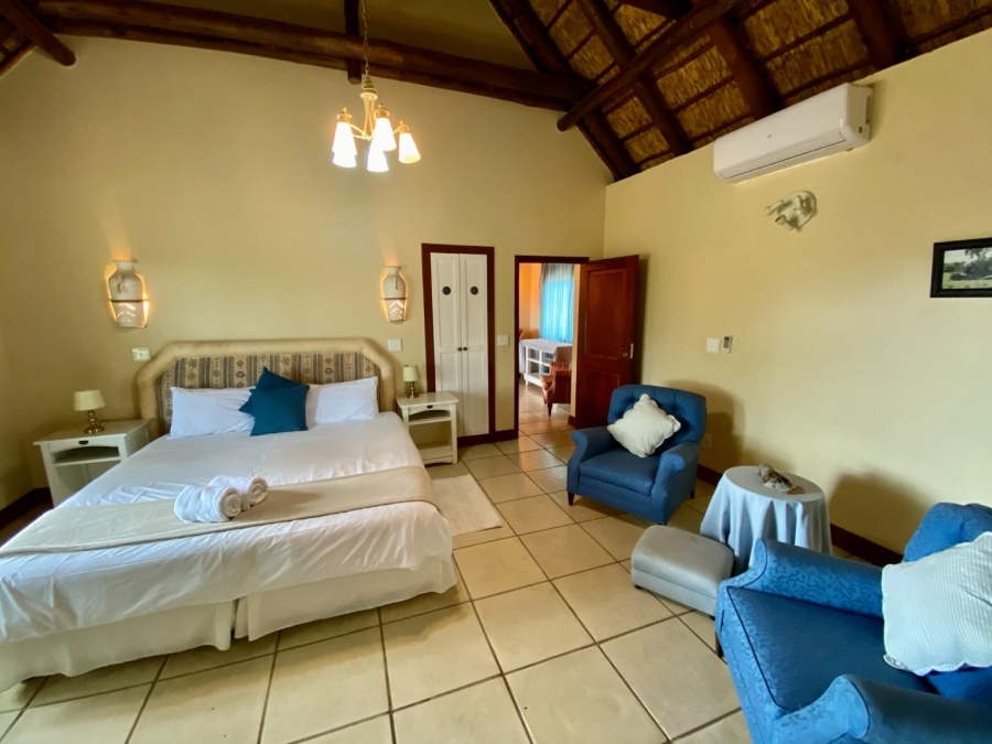 5 Bedroom Property for Sale in Zebula Golf Estate Limpopo