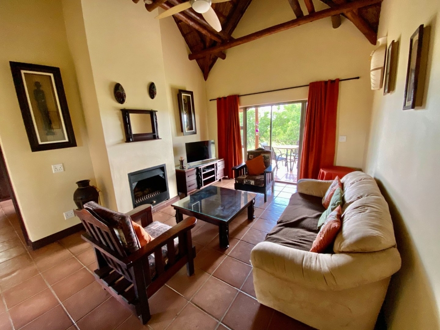 5 Bedroom Property for Sale in Zebula Golf Estate Limpopo