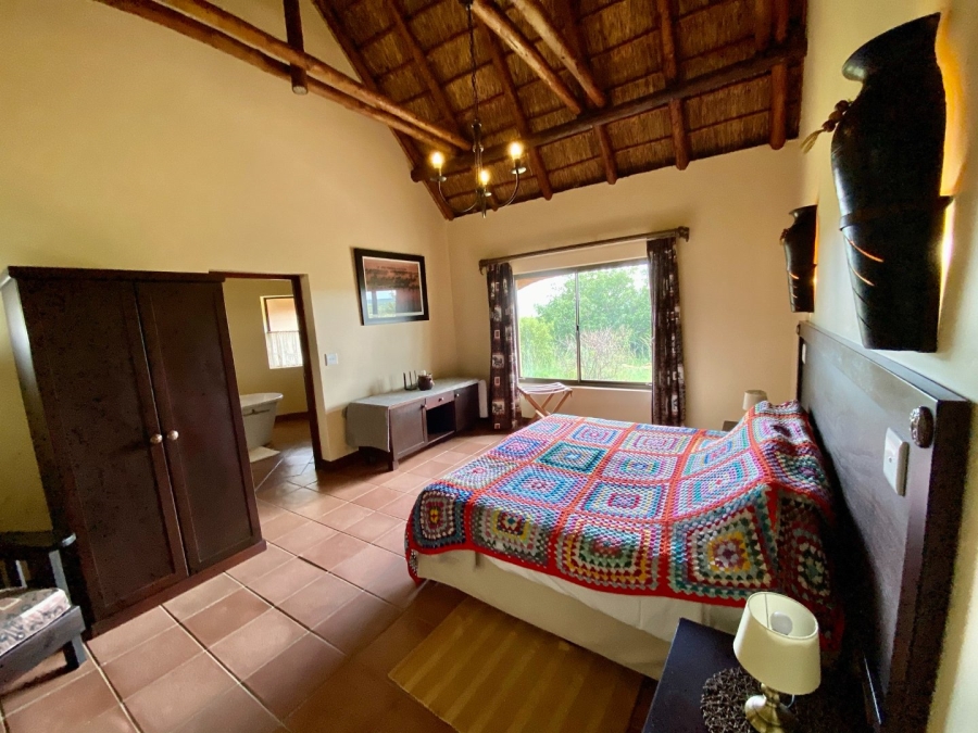 5 Bedroom Property for Sale in Zebula Golf Estate Limpopo
