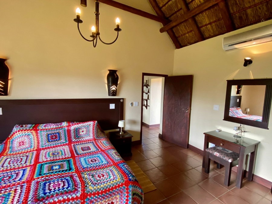 5 Bedroom Property for Sale in Zebula Golf Estate Limpopo