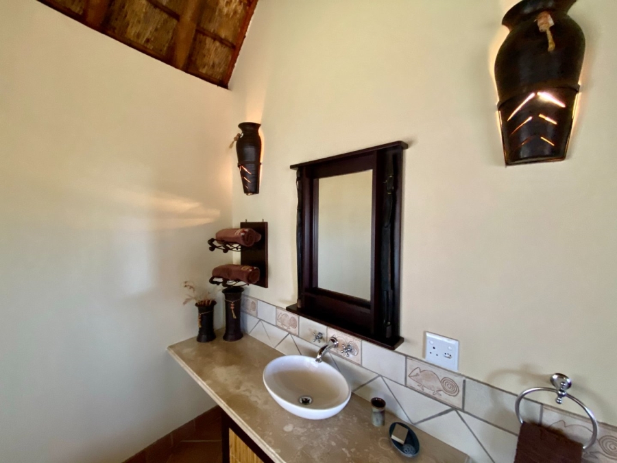 5 Bedroom Property for Sale in Zebula Golf Estate Limpopo