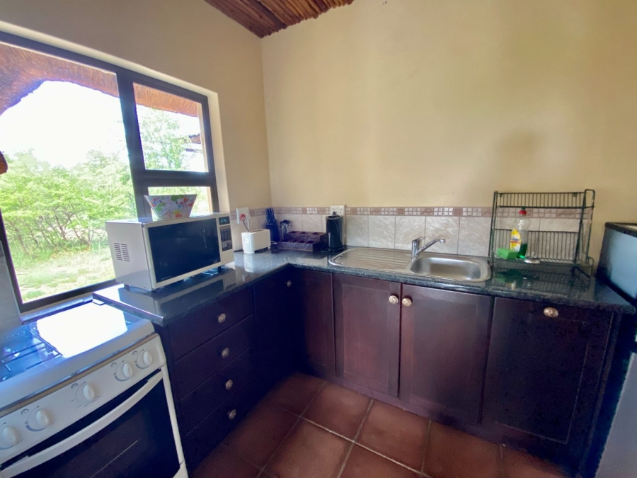 5 Bedroom Property for Sale in Zebula Golf Estate Limpopo