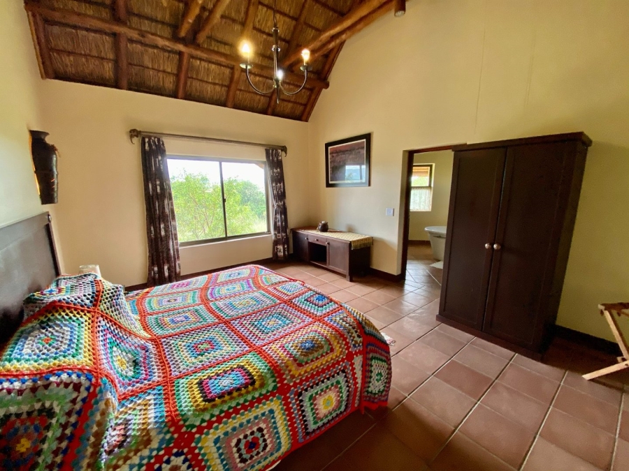 5 Bedroom Property for Sale in Zebula Golf Estate Limpopo