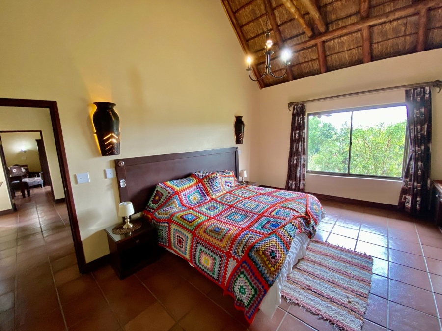 5 Bedroom Property for Sale in Zebula Golf Estate Limpopo