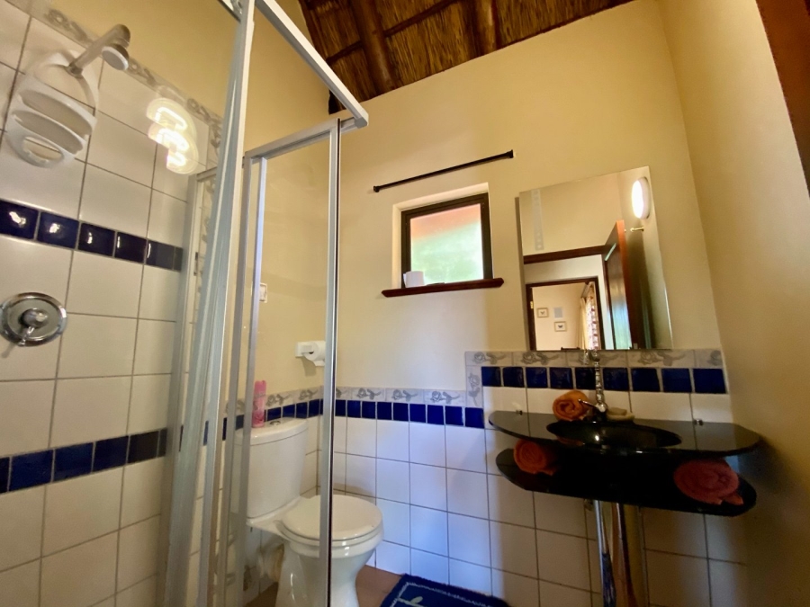 5 Bedroom Property for Sale in Zebula Golf Estate Limpopo