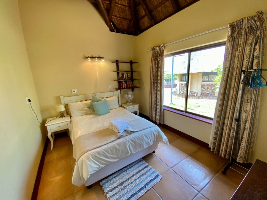 5 Bedroom Property for Sale in Zebula Golf Estate Limpopo