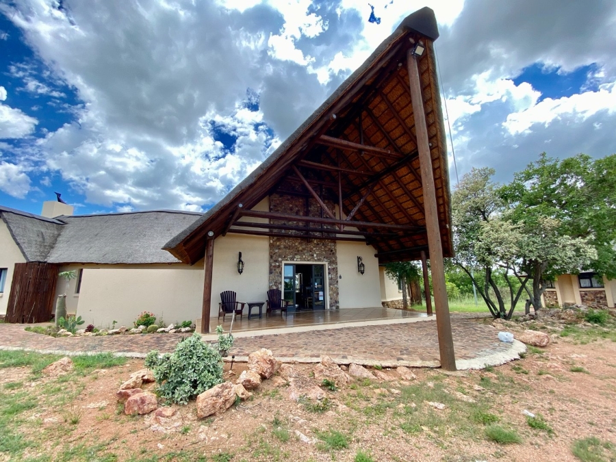 5 Bedroom Property for Sale in Zebula Golf Estate Limpopo