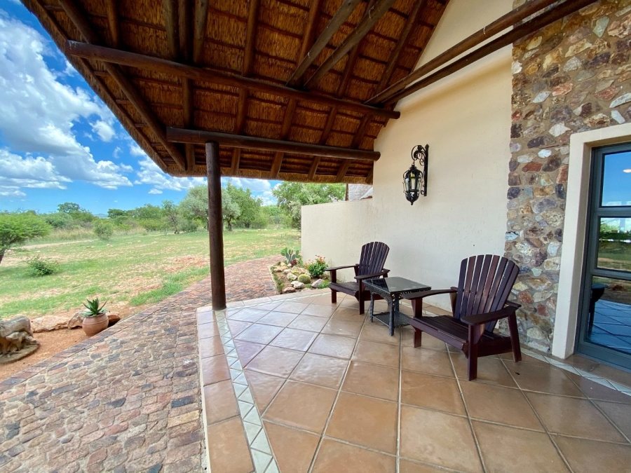 5 Bedroom Property for Sale in Zebula Golf Estate Limpopo